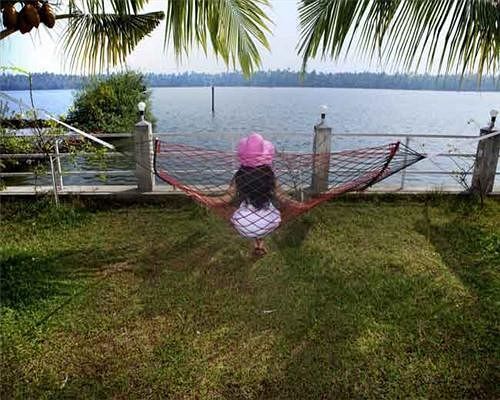 Blue Waters Cherai Cherai Beach Buitenkant foto